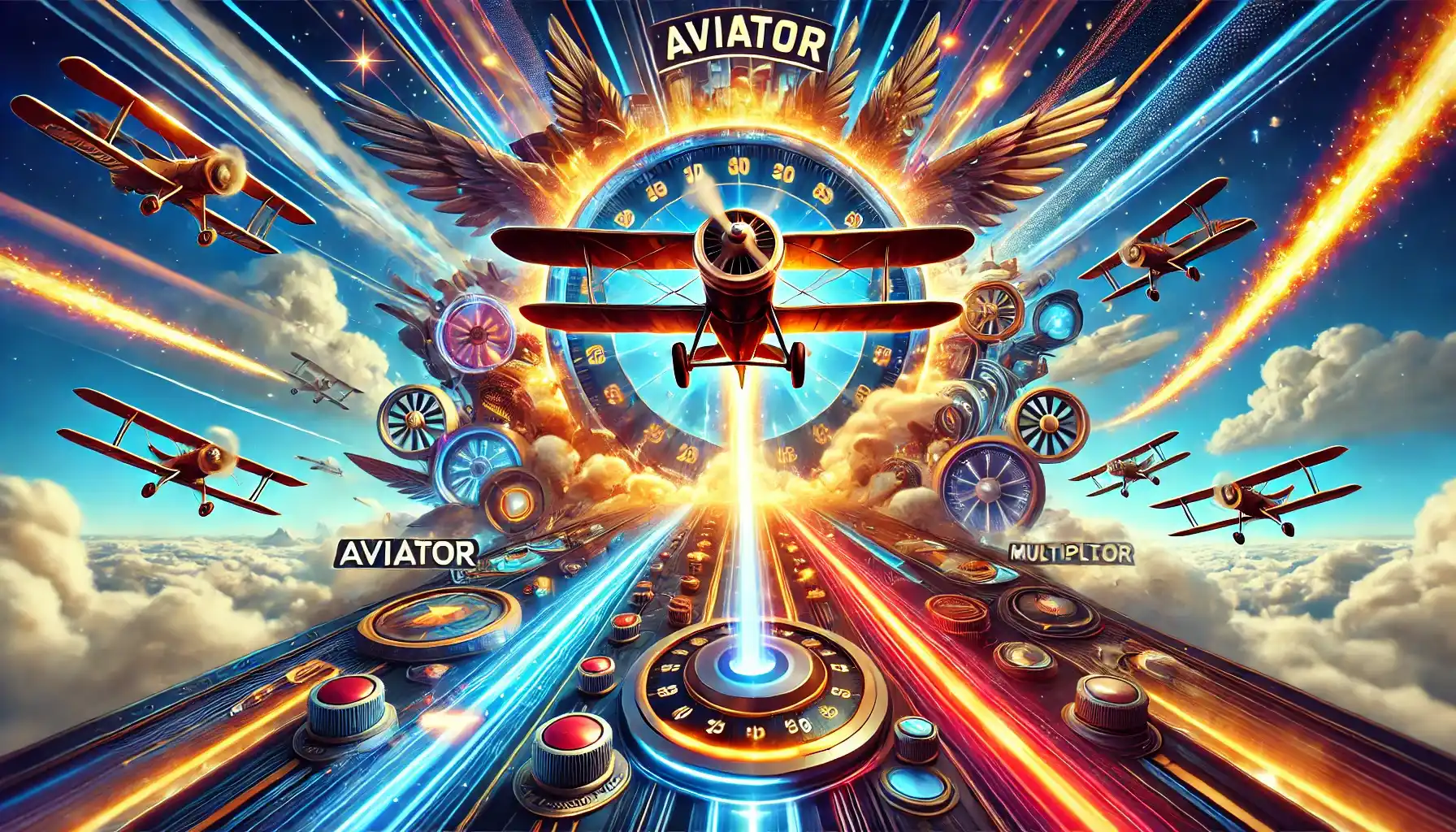 aviator app